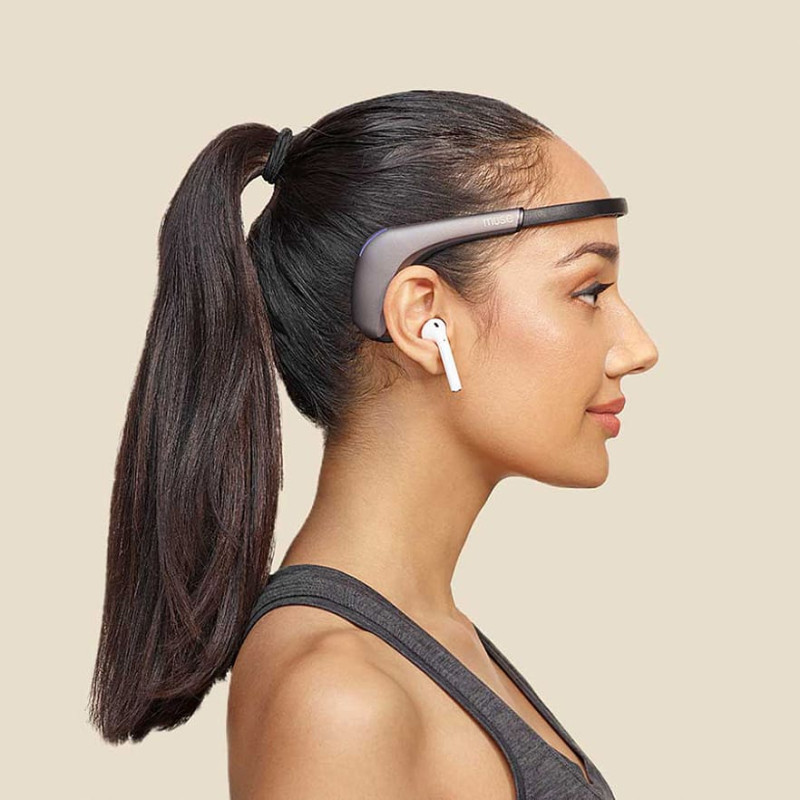ᐈ Muse 2: The Brain Sensing Headband купити Львів 📱 ціна на